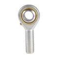thumbnail image 1 of Unique Bargains POS14 Rod End Bearing 14mm Bore Self-lubricated M14x2.0 Right Hand Male Thread, 1 of 6