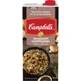 thumbnail image 1 of Campbell's® Ready to Use Mushroom Broth, Shelf Stable, 1 of 5