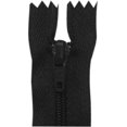 thumbnail image 3 of COSTUMAKERS #3 Nylon Coil Duvet Closed-End Zipper 150 cm (60 in), Black, 3 of 4