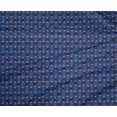 thumbnail image 4 of oneOone Polyester Lycra Fabric Damask & Floral Block Print Fabric BTY 56 Inch Wide, 4 of 4