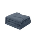 thumbnail image 2 of Summer Cooler Quilt Blanket - Soft, Breathable, All-Season Thermal Plush Bed Blanket, Washable Polyester, Multiple Sizes & Colors, 2 of 9