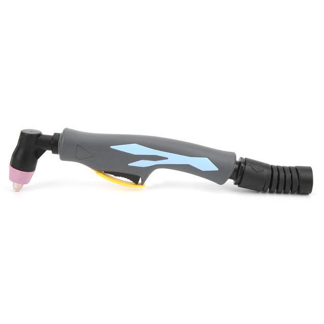 Sonew AG60 Welding Torch Head Welding Cutting With Blue Curved Handle