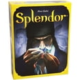 thumbnail image 3 of Splendor Brilliant Gems Game Basic Edition Casual Party Tabletop Card Game, 3 of 7