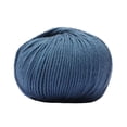 thumbnail image 2 of Dvkptbk Wools Group Wool Hand-woven Medium Coarse Scarf Hat Overcoat Wool Merinoss Wool Wool Cashmeres Yarn Wools Group, 2 of 5