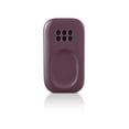 thumbnail image 2 of Motorola PIP12 TRAVEL Portable Audio Baby Monitor with Travel Pouch - Purple, 2 of 9
