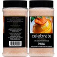 thumbnail image 2 of Spazazz Aromatherapy Spa and Bath Crystals - Mimosa 17 oz, 2 of 6