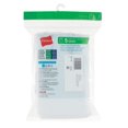 thumbnail image 2 of Hanes Débardeur pour Garçons Tout-Petits Lot de 5, 4, Blanc, 2 of 2