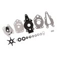 thumbnail image 1 of S SERENABLE Outboard Motor Water Pump Impeller Repair Kit for Mariner 46-42089A5, 1 of 5