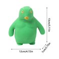 thumbnail image 3 of Taba Squishy, It's A Weird Stress Reliever And A Little Offie Venter, 3 of 3