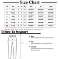 thumbnail image 3 of Jamicy Pantalon Cargo pour Hommes Cadeau pour Hommes Pantalon Cargo d'Entraînement pour Hommes Pantalon de Survêtement Fuselé de Musculation Pantalon Long Coupe Ample Athlétique Course Randonnée Pantalon de Survêtement, 3 of 7
