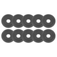 thumbnail image 2 of Pipe Cutter Blades, Standard Size 10PCS Manganese Steel Spare Wheel Blade Ultra Thin  For Copper Aluminum Plastic, 2 of 8