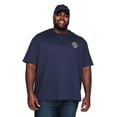 thumbnail image 1 of George Big Men's Boxy T-Shirt, 1 of 6