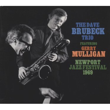 NEWPORT JAZZ FESTIVAL 1969