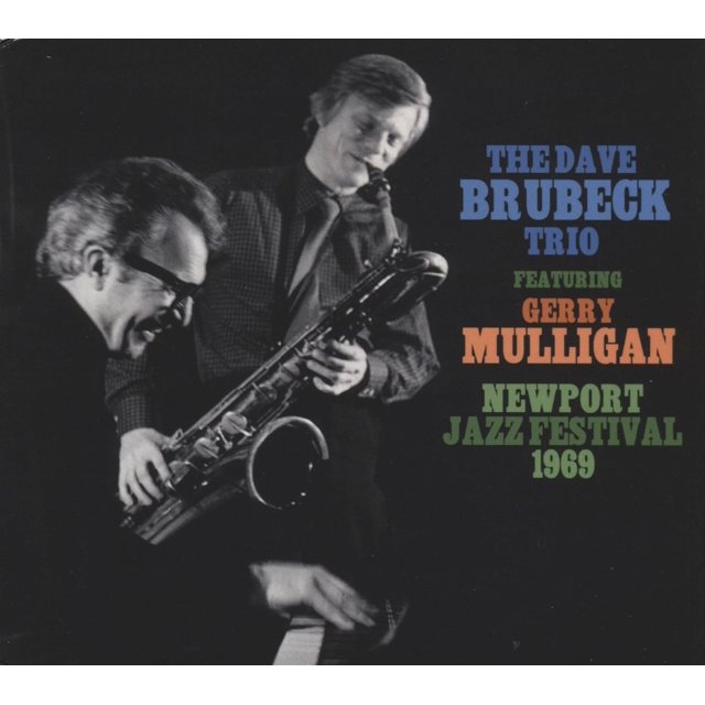NEWPORT JAZZ FESTIVAL 1969