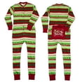thumbnail image 4 of Cotton Family neon Matching Clothes Set Family Look, 4 of 5