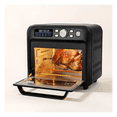 thumbnail image 2 of (Open Box) Ultima Cosa AF009E18B Presto Luxe Grande Airyer Oven 18L, 2 of 5