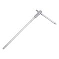 thumbnail image 1 of Unique Bargains T40 Sliding T-Handle Torx Star Wrench for Fast Spinning, CR-V Steel, 1 of 1