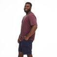 thumbnail image 4 of George Big Men's Short Sleeve Tee, 4 of 6