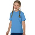 thumbnail image 1 of Hanes Youth 6.1 oz. Tagless T-Shirt, 1 of 1