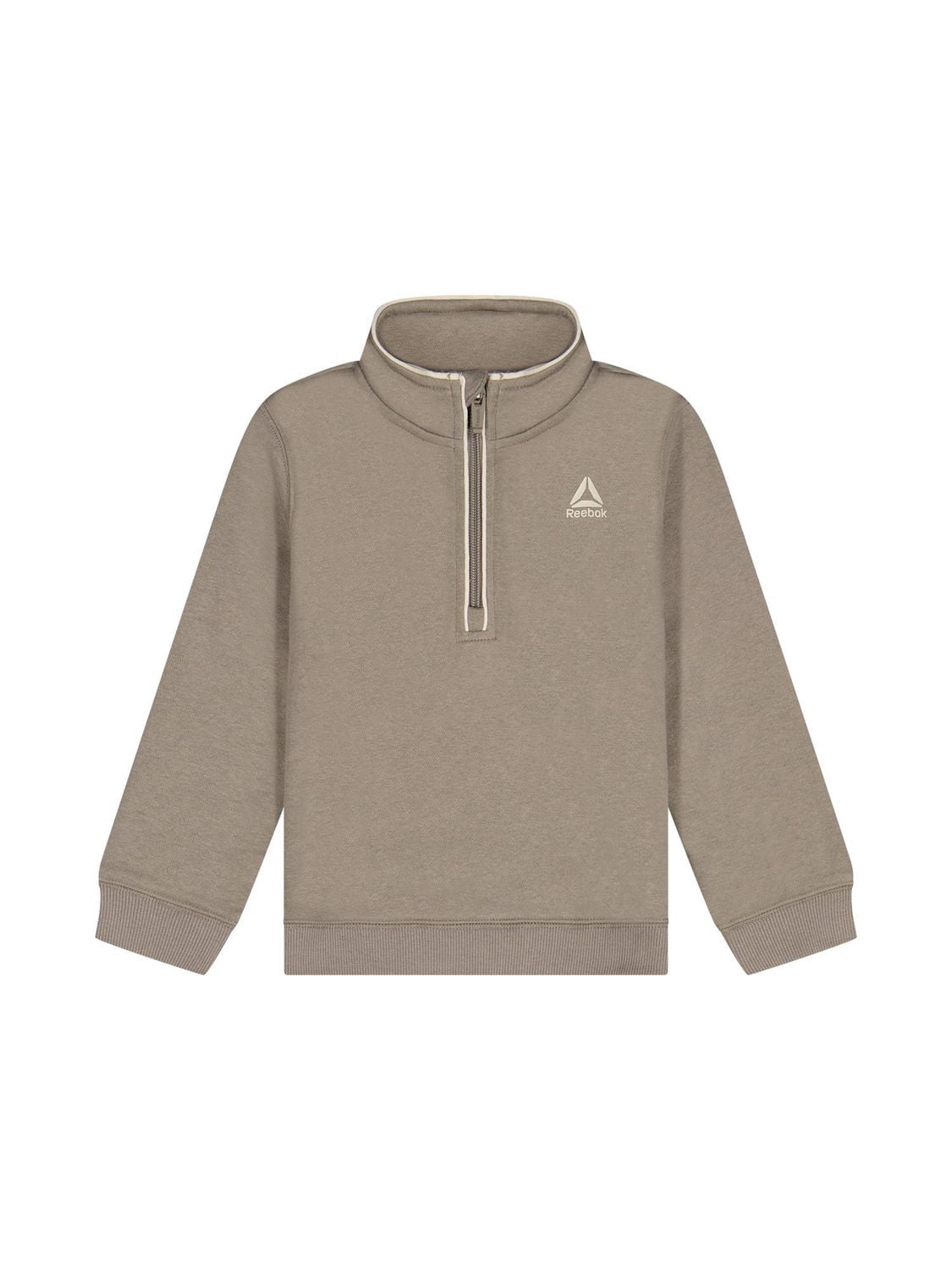 Reebok Toddler Cool Kid Quarter Zip and Jogger Set