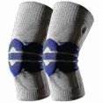 thumbnail image 1 of Genouillères, Manchons de Compression pour Genou pour Hommes avec Genouillères en Gel Rotulien et Stabilisateur Latéral_Perfect Gift, 1 of 1