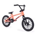 thumbnail image 2 of Tech Deck, BMX Finger Bike, Sunday Bikes, Collectible and Customizable Mini BMX Bicycle, 2 of 3