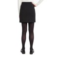 thumbnail image 3 of Mexx minijupe en sergé extensible pour femmes, 3 of 5
