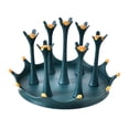 thumbnail image 2 of Yhmxh Organisateurs de Placard et Rangement Séchoir Rotatif pour Verres, Séchoir, 2 of 6