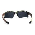 thumbnail image 2 of Thick Plastic Nerdy Keyhole Horn Rim Round Eyeglasses Tortoise, 2 of 4