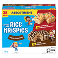thumbnail image 2 of Rice Krispies Assortiment, 28 Barres, 2 of 11