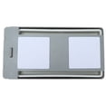 thumbnail image 1 of Desk Drawer Box,Under Desk Drawer Office Desk Accessories Desk Organizer Striking Appearance, 1 of 9