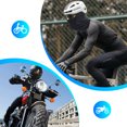 thumbnail image 3 of Wweixi Lot de 3/lot Masque Facial Intégral Inodore Résistant à l'Usure et Élasticité s'Adapte à Tous les Masques de Balacrava de Cyclisme, 3 of 6