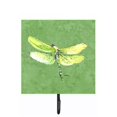 thumbnail image 1 of Carolines Treasures 8864SH4 Dragonfly on Avacado Leash Or Key Holder, 1 of 1
