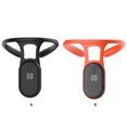 thumbnail image 2 of Wweixi Adjustable Posture Neck Humps Corrector For Adult Kid Comfortable Reduce Back Pain Easy To Wear black 1Set, 2 of 6