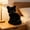 blue cat plush toy Under $5 a6, variant on Kadlawus Sitting Head-Tilted Cat PlushToy, Tabby Cat Blue Cat Stuffed Animal, Soft Cuddly Soothing Doll forKidsBedroom Living Room Decor