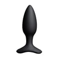thumbnail image 3 of Lovense Hush 2 Bouchon de Fesses de 1,5 Po - Noir, 3 of 5