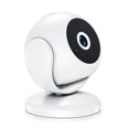 thumbnail image 3 of Pets Camera with Magnetic Bracket 1080P Smart Motion Detection Indoor Camera with 170° Wide Angle Night Vision Wireless Camera for Home Safety, 3 of 13