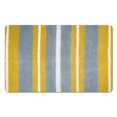thumbnail image 1 of Luxurious Non-Slip Bathroom Rugs Bath Mat, 20x32 in - Soft Fluffy Microfiber Shower Rug, Quick Dry, Machine Washable, Perfect for Tub, Bathroom, and Shower, 1 of 5