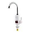 thumbnail image 1 of Chauffe-eau Électrique Sans Réservoir pour Cuisine, Robinet Instantané 3000w, Conçu pour Durer, 1 of 6