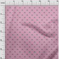 thumbnail image 2 of oneOone Polyester Lycra Fabric Dot & Cat Face Animal Print Fabric by The Yard 56 Inch Wide, 2 of 4
