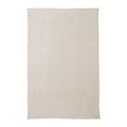 thumbnail image 4 of Jeté Couverture Better Homes & Gardens, tricot douillet, beige papyrus, 50x72", 4 of 4