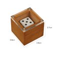 thumbnail image 1 of Toy Magic  Magic Props  Trick Dot Number Change  Magic Stage Illusion Props, 1 of 7