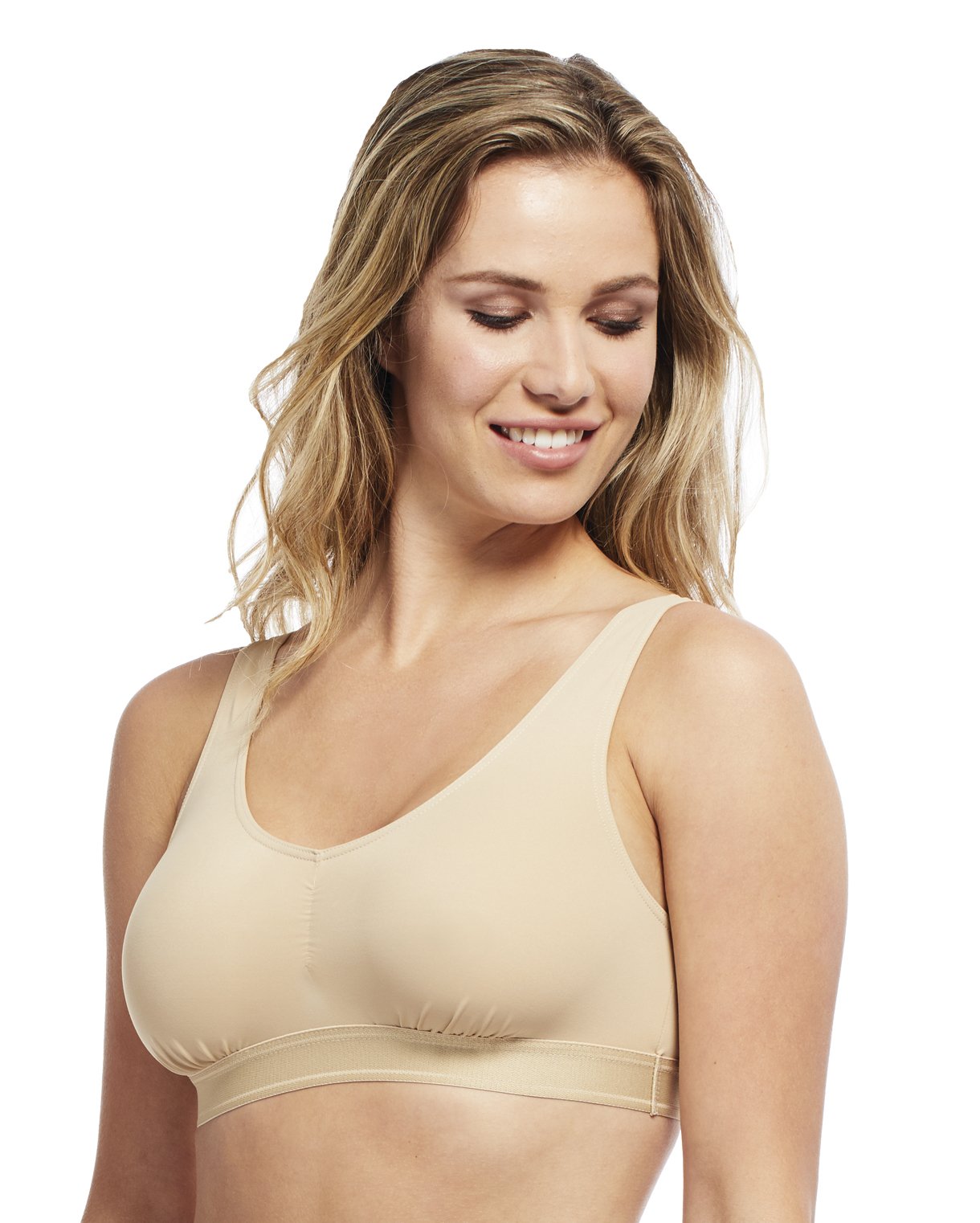 Carole Martin - Soutien-gorge confort sans agrafes