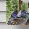 thumbnail image 4 of Carolines Treasures SS8167CHF Bull Terrier Flag Canvas - House Size, 4 of 4