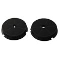 thumbnail image 2 of Universal Round Active Charcoal Filter for Exhaust Hoods - Enhance Air Quality, 2 of 5