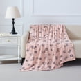 thumbnail image 2 of Mainstays OPP Throw Petit Dejeu, 2 of 8