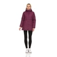 thumbnail image 1 of Swiss Alps Women's Reversible Jacket, 1 of 7