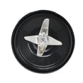 thumbnail image 3 of Replacement Nutri Ninja 7 Fin Blender Blade Cutter for Nutri Ninja BL2013 Blender, 3 of 4