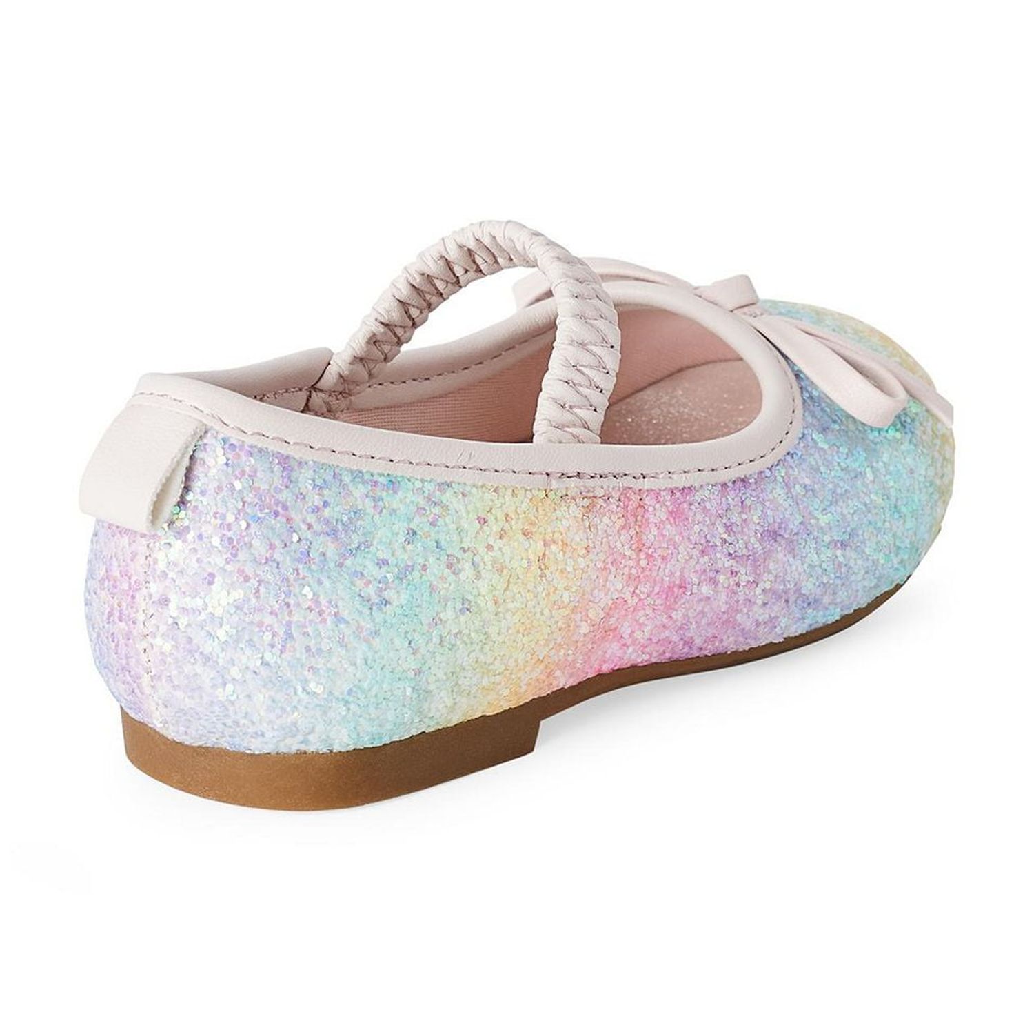 George Toddler Girls' Cora Flats