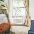 thumbnail image 5 of Danby 8,000 BTU Window Air Conditioner in White, 5 of 5